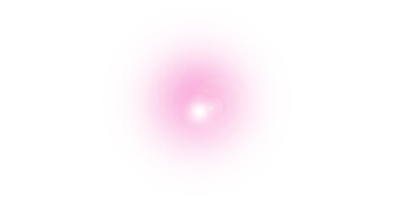 Pink-Toned Sunlight and Flash Effects on Transparent Background: Sparkle Stars, Light Leak Lens Flare, Bright Flash Beams, and Radiant Shine Overlay
