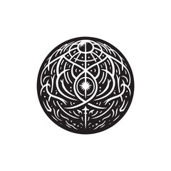 The Orb of Aldur Vector (7).eps