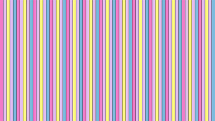 Obraz premium Happy Pride Month Aporagender Pride Flag Horizontal Background