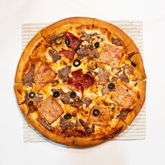 pizza
