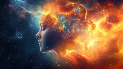 Innovative concepts and imaginative thinking.