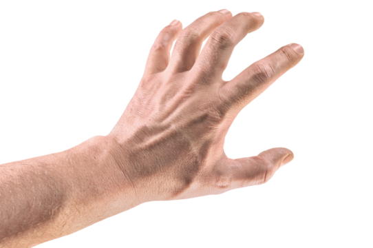Hand 11