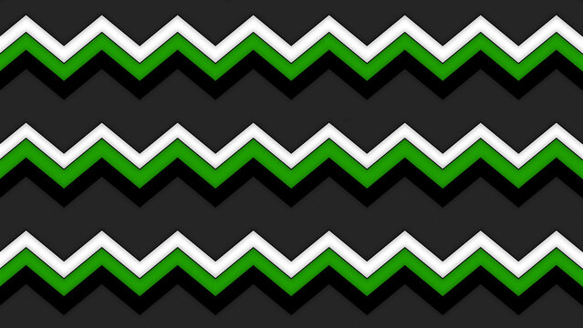 Happy Pride Month Neutrois Pride Flag Horizontal Background