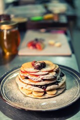 pancake