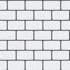 Cobblestone texture vector illustration design 
