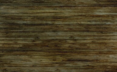 Dark wood background, old black wood texture for background