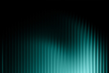Emerald green, white, and soft jade tones in a noisy glass texture on black, forming a rich,...