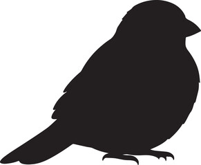 Xeme Silhouette – Single Icon