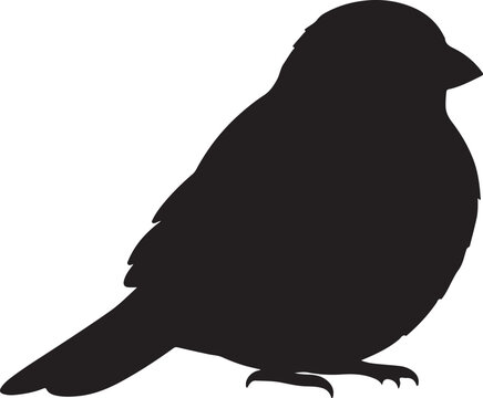 Xeme Silhouette &ndash; Single Icon