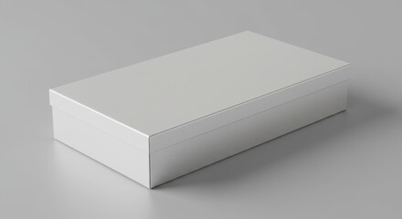 White Box