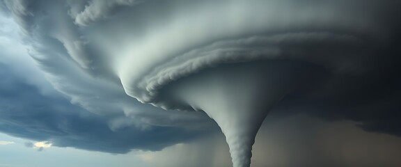 very large cloud that is in the sky