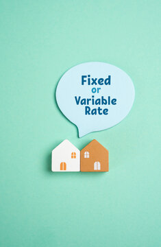 Fixed or variable mortgage rates. Monthly payments, long-term interest costs, and financial planning. Home buying, and personal finance management. Follow market trends