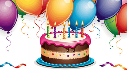 Colorful_Birthday_Celebration_Image_Featuring_a_Delicious_Cake_with_Candles_and_Festive_Balloons_in_Vibrant_Colors_Perfect_for_Birthday_Cards_and_Party_Decorations