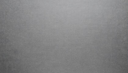 grey kraft smooth paper surface with grain texture