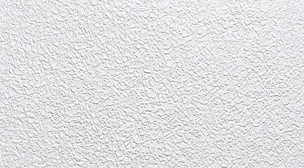 White textured surface with subtle patterns.  Detailed,  fine  irregularities