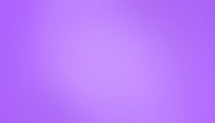 Vibrant Purple Abstract Background with Soft Blurry Texture