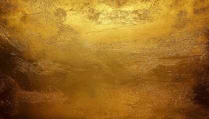 grunge gold texture color background