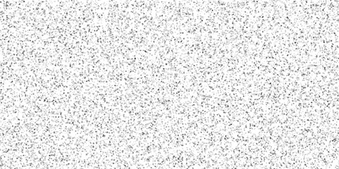 Vector sublet rock concrete black and white old wall , floor tiles terrazzo stone marble interior. white, black rock abstract tile vintage concrete smooth mosaic endless texture background.	