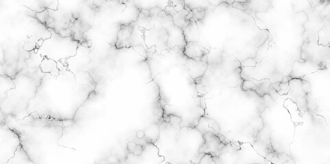 Natural limestone marble veins glossy black and white wall and floor tiles construction vintage closeup antique decoration luxury interior texture design.