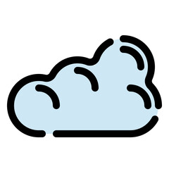 cloud icon