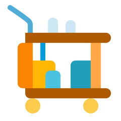 trolley icon