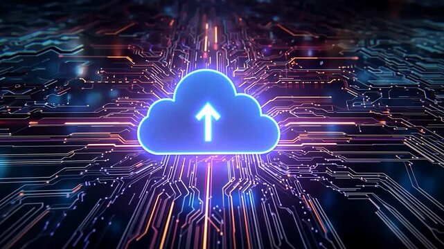 Cloud computing technology