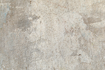 Grunge concrete wall as background, closeup