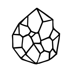 Fototapeta premium gemstone