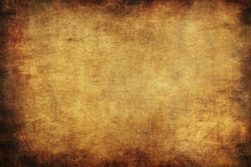 Vintage Aged Grungy Background