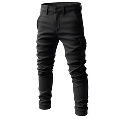Black pants