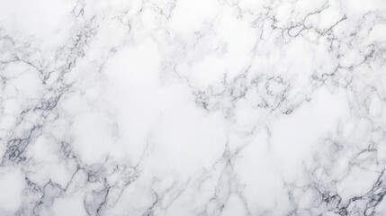 Obraz premium Stunning White Marble Texture Background marble stone texture.