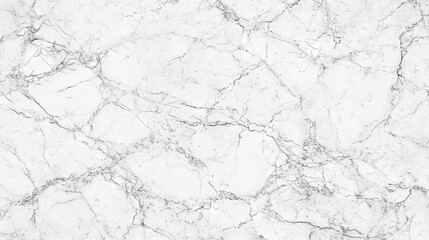 Obraz premium Stunning White Marble Texture Background marble stone texture.