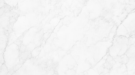 Naklejka premium Stunning White Marble Texture Background marble stone texture.