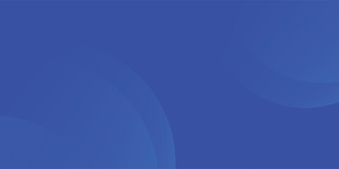 Modern background template with light blue and blue gradient, circle effect, suitable for background, wallpaper, home screen, theme. vector eps 10