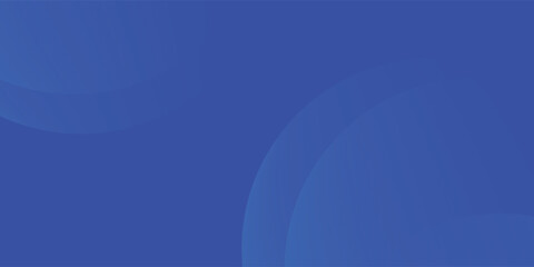 Modern background template with light blue and blue gradient, circle effect, suitable for background, wallpaper, home screen, theme. vector eps 10