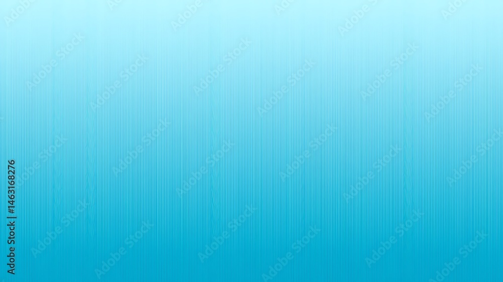 Poster abstract blue background with vertical lines suitable for modern design and textures