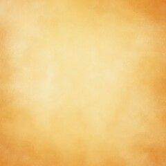 Obraz premium Soft, warm, muted orange background
