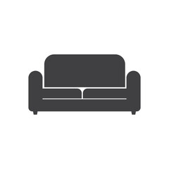 couch icon design