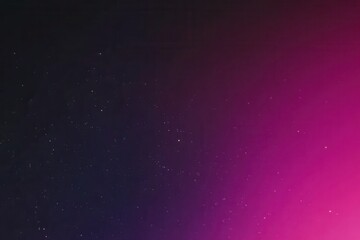 Obraz premium Abstract Gradient with Dust Particles