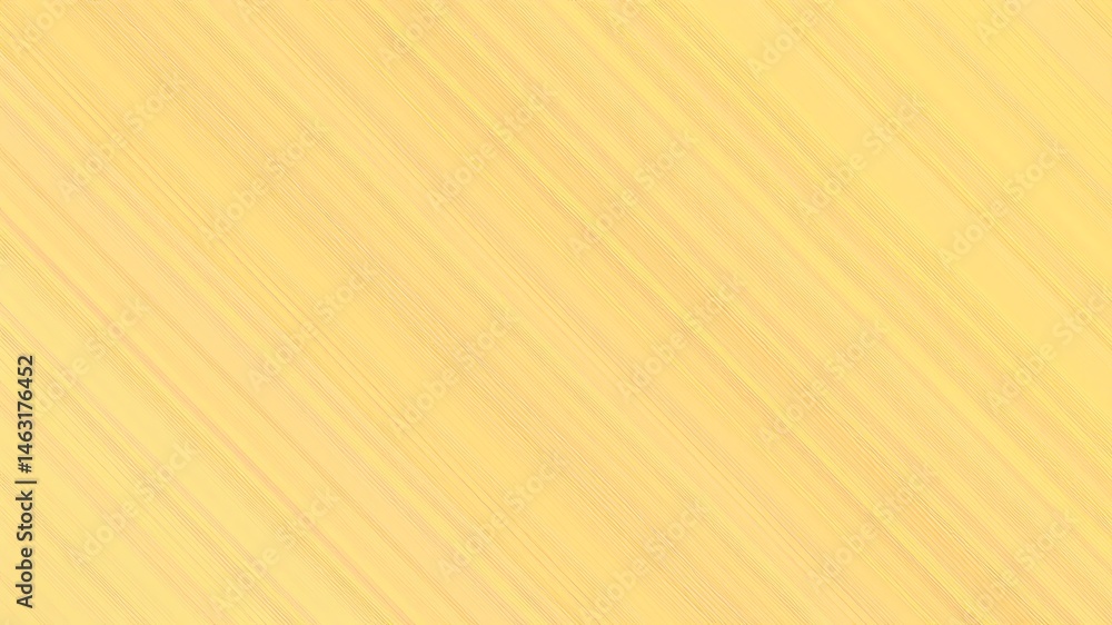 Poster diagonal gradient textured yellow tones with subtle lines and a warm, radiant appearance