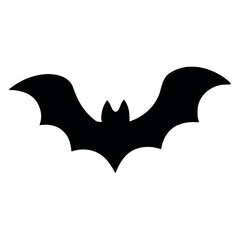 Bat Silhouette
