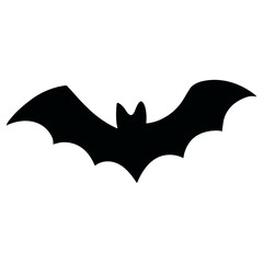 Bat Silhouette