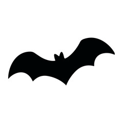 Bat Silhouette