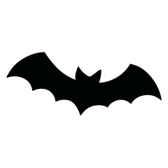 Bat Silhouette