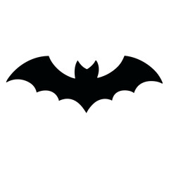 Bat Silhouette