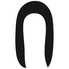 Hairstyle Silhouette