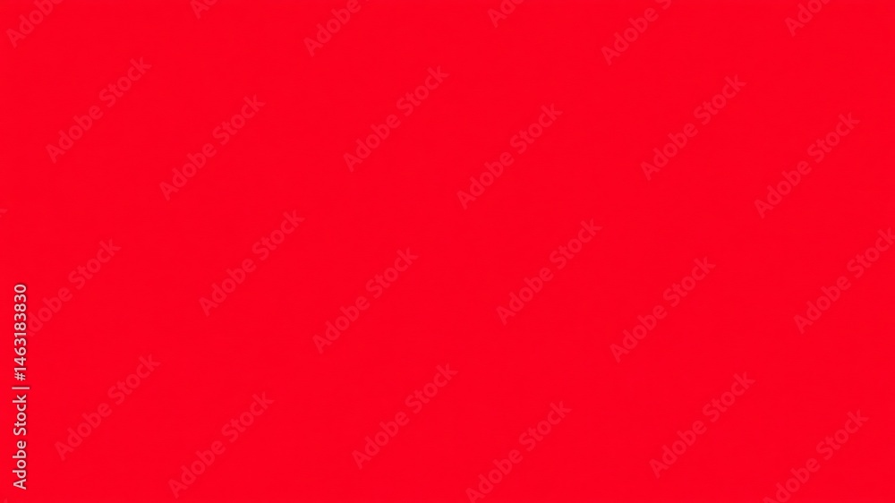 Poster solid crimson red texture creating a seamless and vibrant visual with color variations