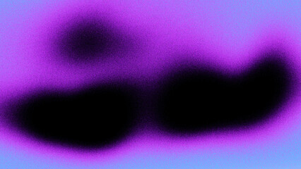 Abstract Purple and Black Textured Background Gradient Design Ideal for Digital Projects and Presentations