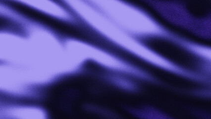 Abstract Purple and Blue Draped Fabric Texture Background Image for Design Projects