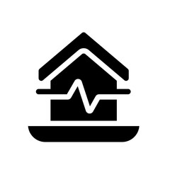 Fototapeta premium earthquake 
